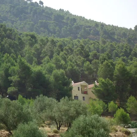 Cortijo Del Alcazar * Alcaucín