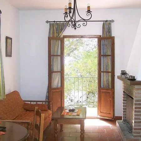 Cortijo Del Alcazar Apartamento *