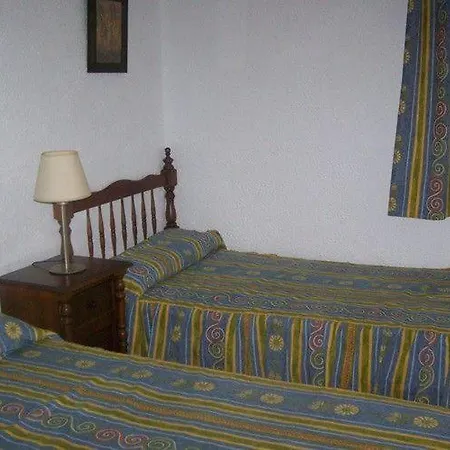 Cortijo Del Alcazar Alcaucín