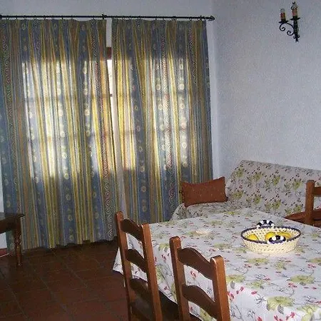 Apartamento Cortijo Del Alcazar *
