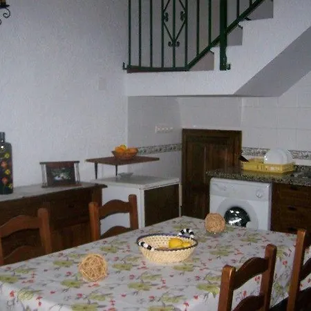 Cortijo Del Alcazar