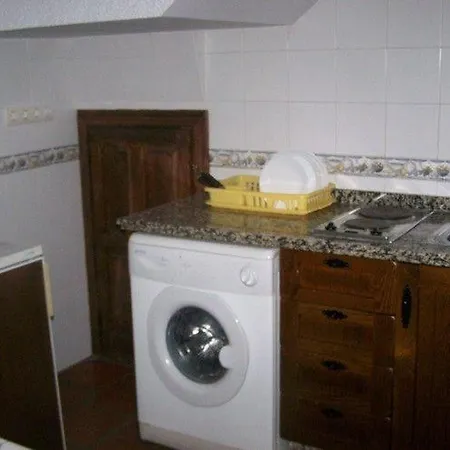 Apartamento Cortijo Del Alcazar Alcaucín
