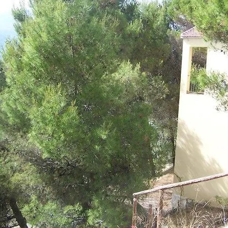 Cortijo Del Alcazar