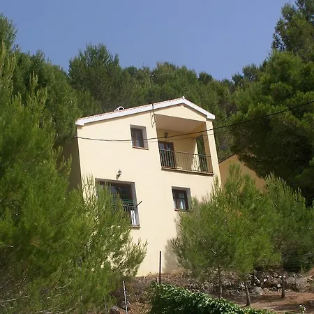 Apartamento Cortijo Del Alcazar Alcaucín