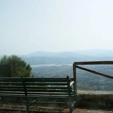 Apartamento Cortijo Del Alcazar *