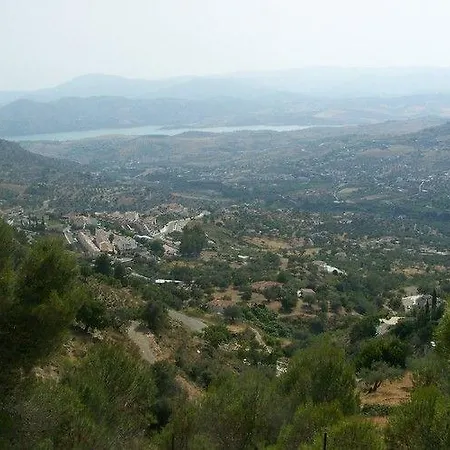 Cortijo Del Alcazar *