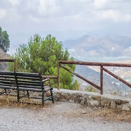 Cortijo Del Alcazar Apartment