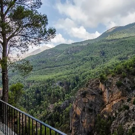 Cortijo Del Alcazar *