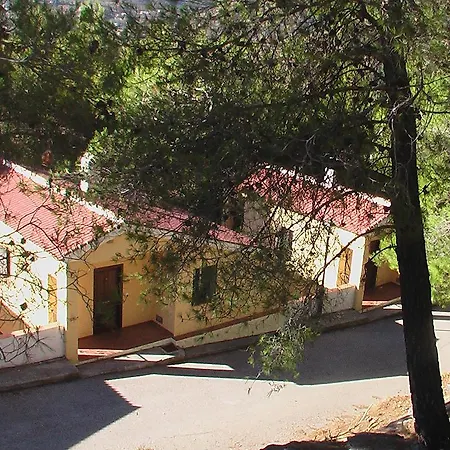Apartamento Cortijo Del Alcazar Alcaucín