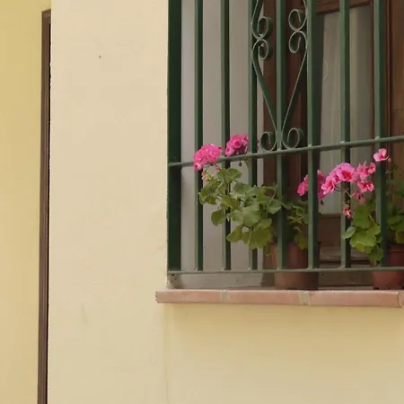 Cortijo Del Alcazar Apartment