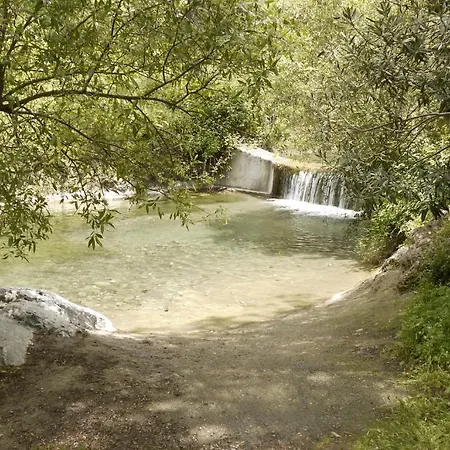 Apartamento Cortijo Del Alcazar