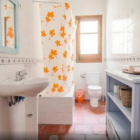 Apartamento Cortijo Del Alcazar