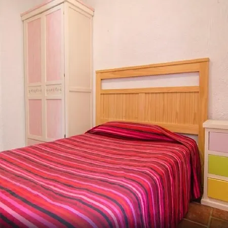 Cortijo Del Alcazar Apartamento