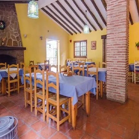 Apartamento Cortijo Del Alcazar Alcaucín