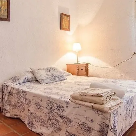 Apartamento Cortijo Del Alcazar