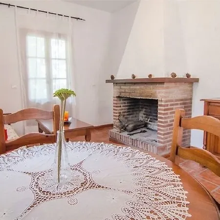 Cortijo Del Alcazar Apartamento Alcaucín