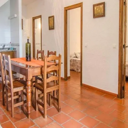 Apartamento Cortijo Del Alcazar *