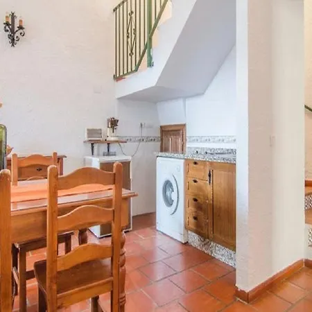 Apartamento Cortijo Del Alcazar